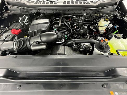 New 2025 Ford F350 XLT w/ 360-Degree Camera Package image 10