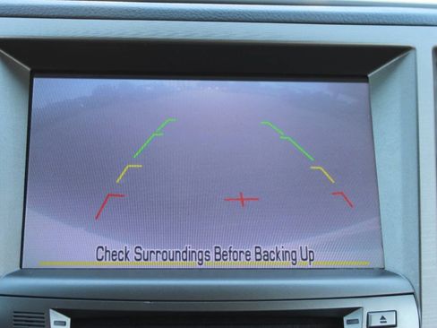 Used 2012 Subaru Outback 2.5i Limited AWD/4WD image 21