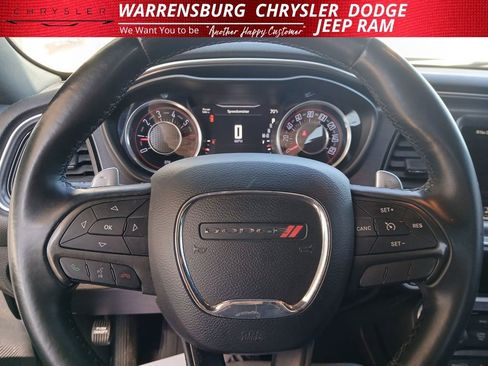 Used 2015 Dodge Challenger R/T w/ Quick Order Package 28B R/T image 19