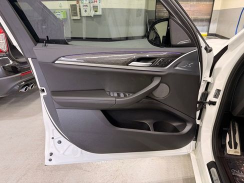 Used 2024 BMW X3 M40i w/ Premium Package AWD/4WD image 10