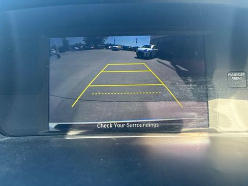 Used 2017 Honda Odyssey EX-L image 22