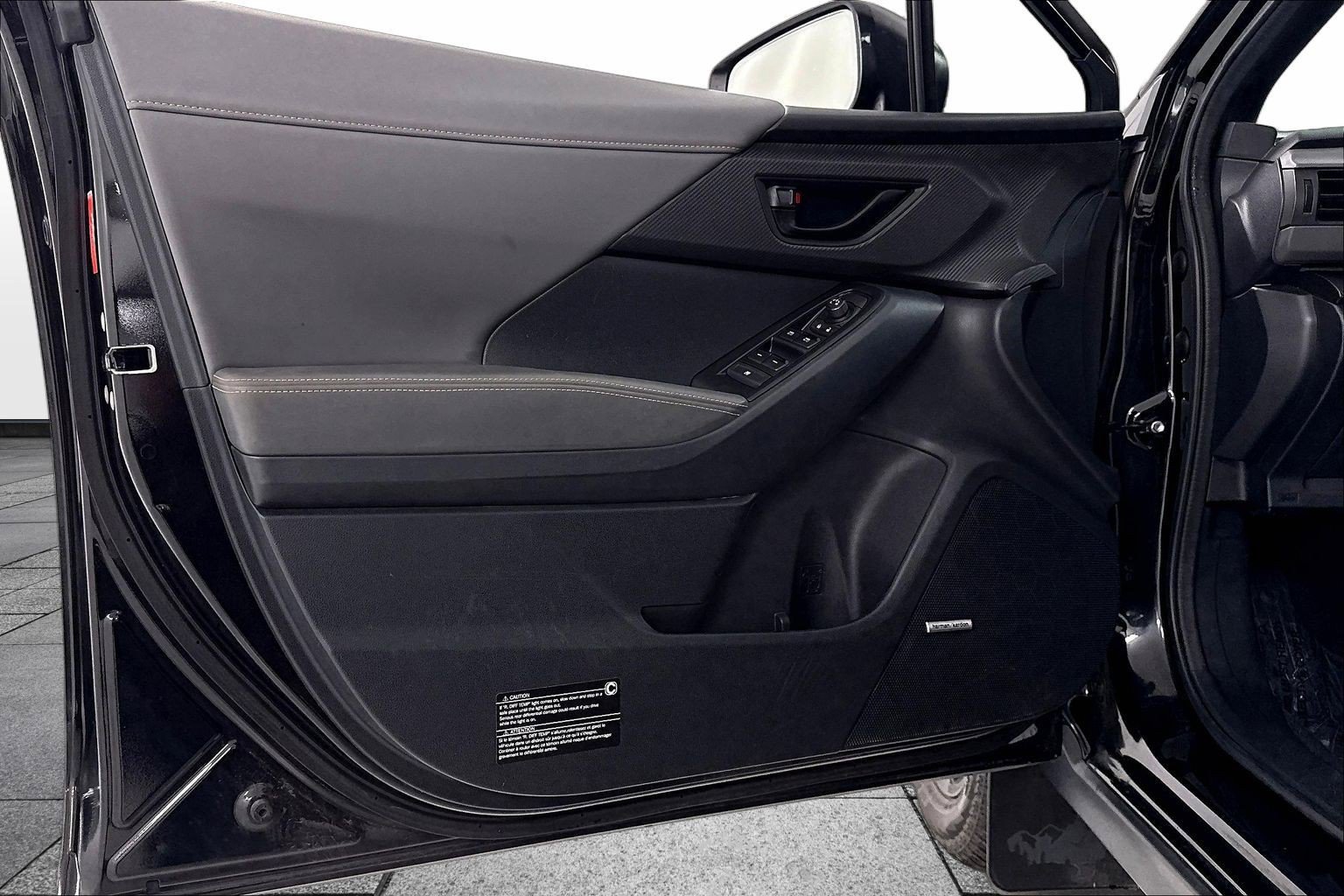 Certified 2024 Subaru Crosstrek 2.5i Wilderness w/ Crosstrek Mirror Package AWD/4WD image 25