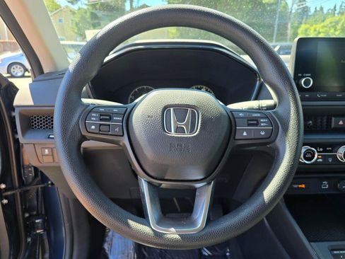Certified 2024 Honda CR-V LX image 18