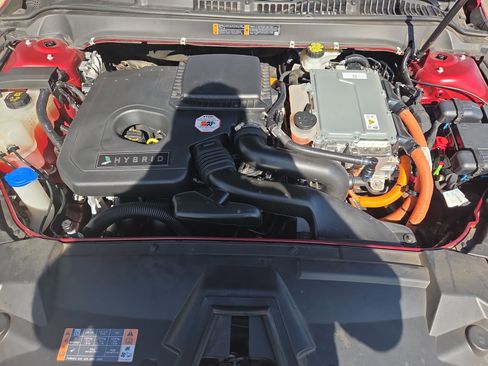 Used 2019 Lincoln MKZ Reserve image 21