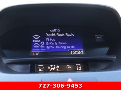 Used 2016 Acura RDX FWD image 3