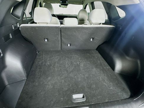 Used 2025 Hyundai Tucson SEL image 26