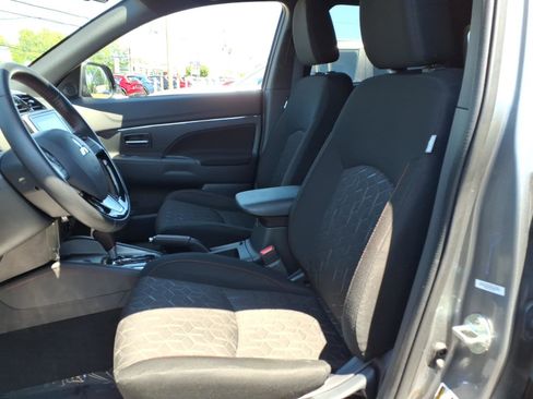 Used 2024 Mitsubishi Outlander Sport AWD image 24