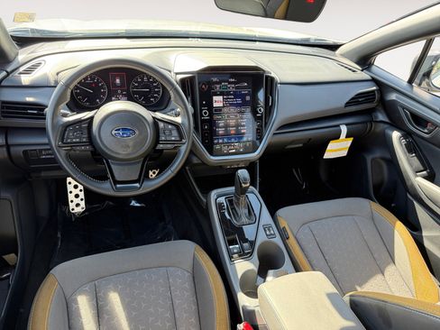 Certified 2025 Subaru Crosstrek 2.5i Sport w/ Popular Package #4A image 15