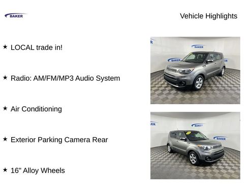 Used 2019 Kia Soul image 4