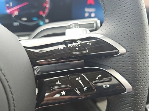 New 2026 Mercedes-Benz GLS 450 4MATIC image 26