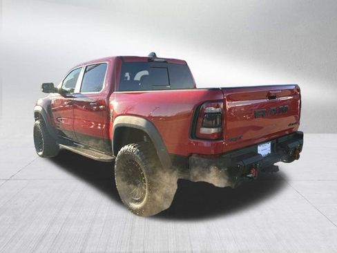 Used 2021 RAM 1500 TRX w/ TRX Level 2 Equipment Group image 8