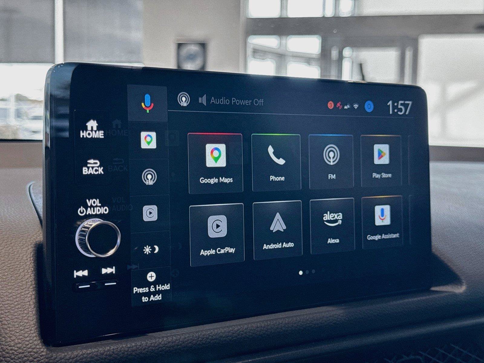 New 2026 Honda Prelude image 7