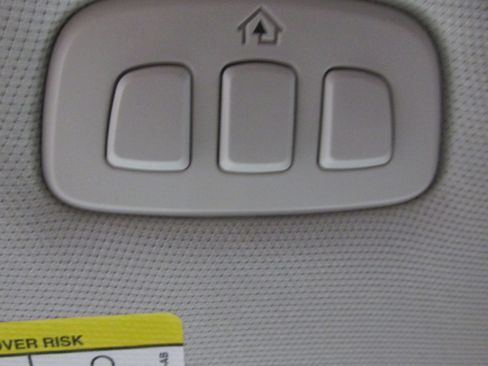 New 2025 Ford Expedition Platinum w/ Platinum Ultimate Package image 44