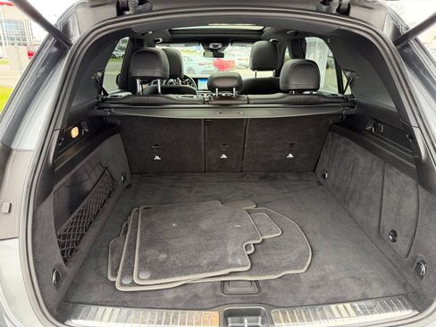 Used 2021 Mercedes-Benz GLE 350 4MATIC image 31