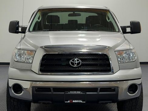 Used 2007 Toyota Tundra SR5 image 3