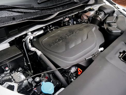 New 2026 Honda Odyssey Sport-L image 33