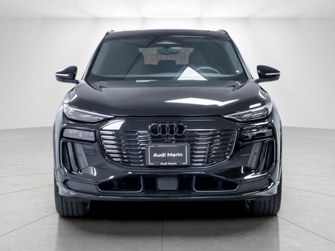 New 2027 Audi Q6 e-tron Premium Plus AWD/4WD image 8