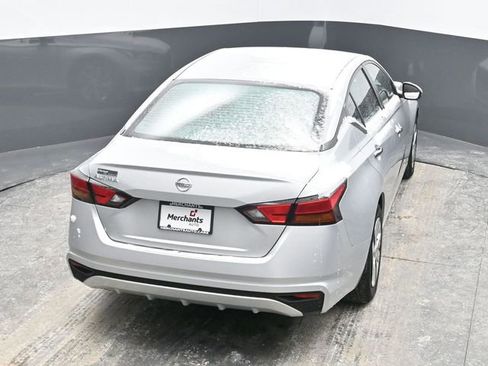 Used 2021 Nissan Altima 2.5 S image 24