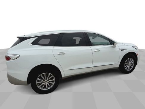 Used 2024 Buick Enclave Premium AWD/4WD image 7