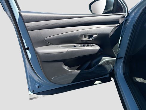 New 2026 Hyundai Santa Cruz SEL FWD image 21