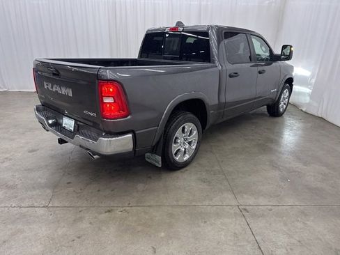 New 2025 RAM 1500 Big Horn image 25