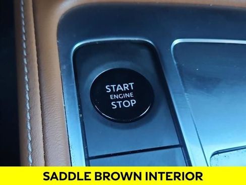 Certified 2026 INFINITI QX60 Autograph w/ Dark Cargo Package image 25