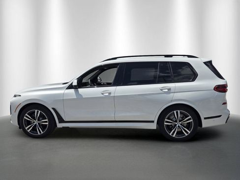 New 2027 BMW X7 xDrive40i w/ M Sport Package AWD/4WD image 4