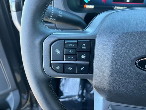 New 2026 Ford F150 XLT w/ Equipment Group 302A MID image 32