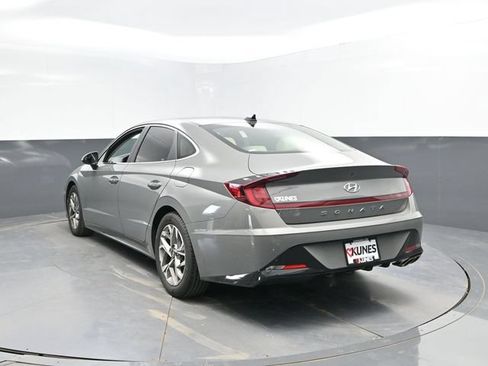 Used 2021 Hyundai Sonata SEL FWD image 10