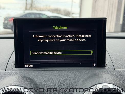 Used 2020 Audi A3 2.0T Premium image 26