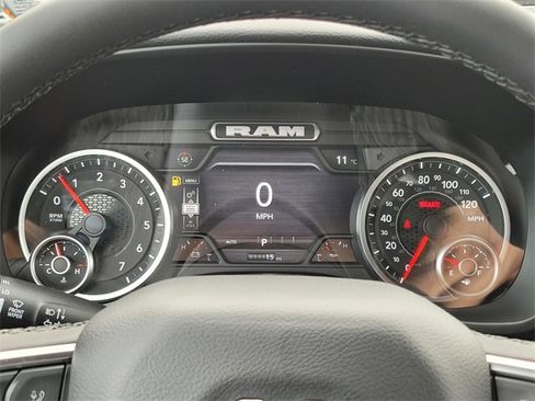 New 2026 RAM 1500 Big Horn/Lone Star image 14