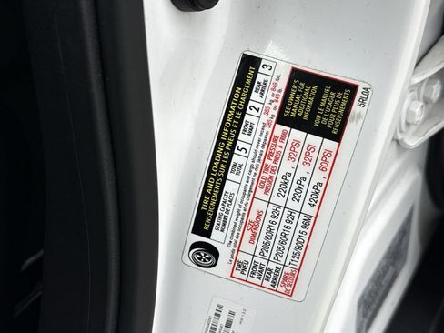 Used 2020 Nissan Kicks S FWD image 44