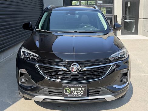Used 2023 Buick Encore GX Essence w/ Advanced Technology Package AWD/4WD image 4
