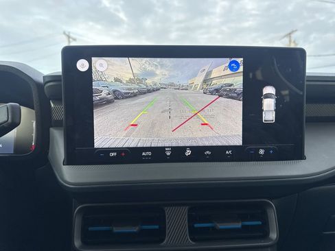 New 2026 Ford Maverick Lobo AWD/4WD image 16