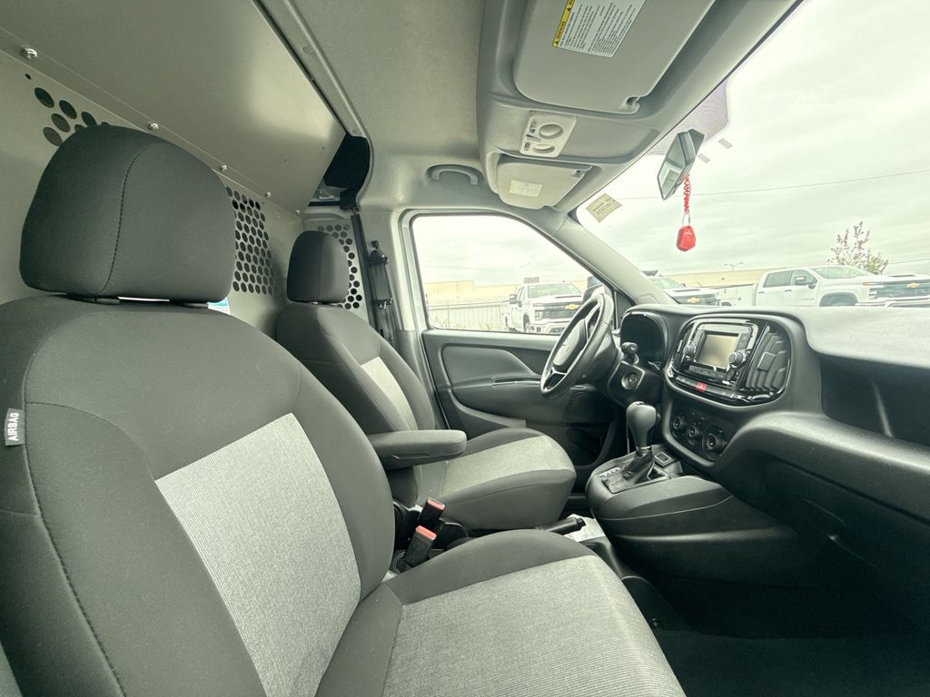 Used 2019 RAM ProMaster City Tradesman SLT FWD image 12