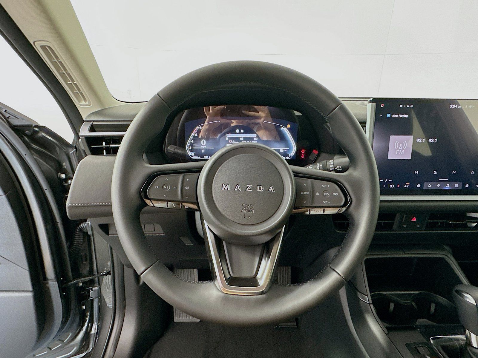 New 2026 MAZDA CX-5 Select AWD/4WD image 10