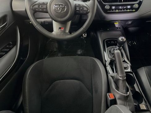 Used 2025 Toyota Corolla GR image 24