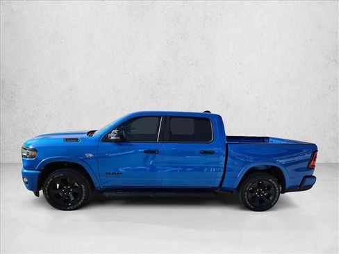 New 2026 RAM 1500 Lone Star AWD/4WD image 5