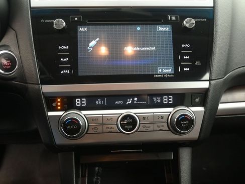 Used 2015 Subaru Outback 2.5i Limited image 10