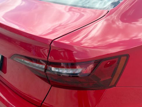 Used 2020 Volkswagen Jetta S FWD image 24