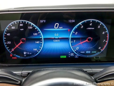 Used 2022 Mercedes-Benz GLS 450 4MATIC image 20