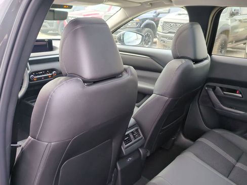 New 2026 MAZDA CX-50 2.5 Hybrid w/ Preferred Pkg image 17