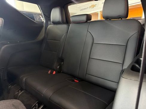 New 2026 Chevrolet Traverse RS w/ LPO, Floor Liner Package AWD/4WD image 14