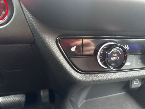 Certified 2023 Honda HR-V Sport image 27