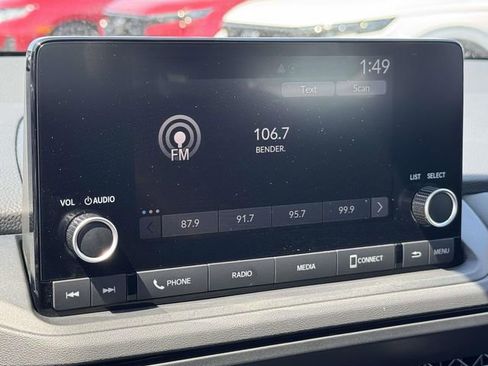 Certified 2025 Honda Accord SE image 16
