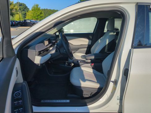 Certified 2023 Ford Mustang Mach-E Premium AWD/4WD image 16