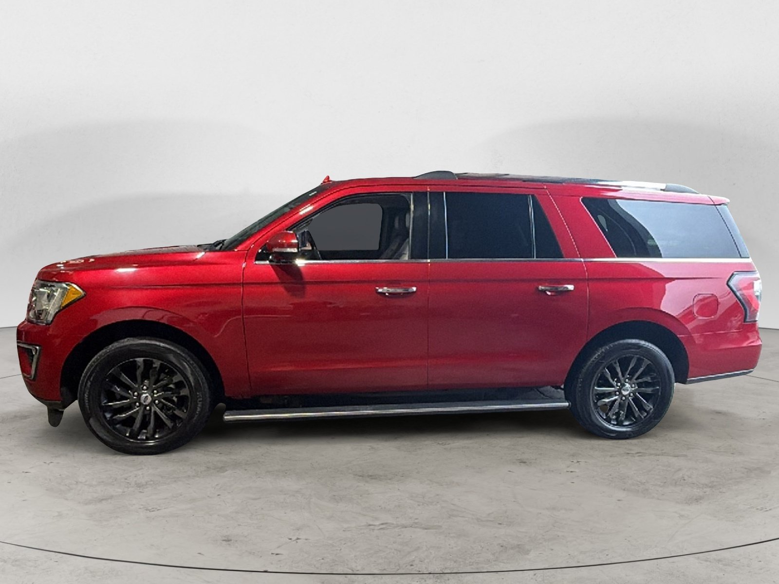 Used 2020 Ford Expedition Max Limited w/ Equipment Group 301A AWD/4WD image 3