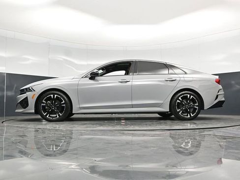Used 2023 Kia K5 GT-Line AWD/4WD image 56
