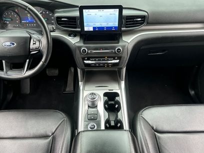 Used 2020 Ford Explorer XLT w/ Equipment Group 202A