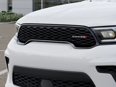New 2026 Dodge Durango GT w/ Blacktop Package RWD image 22